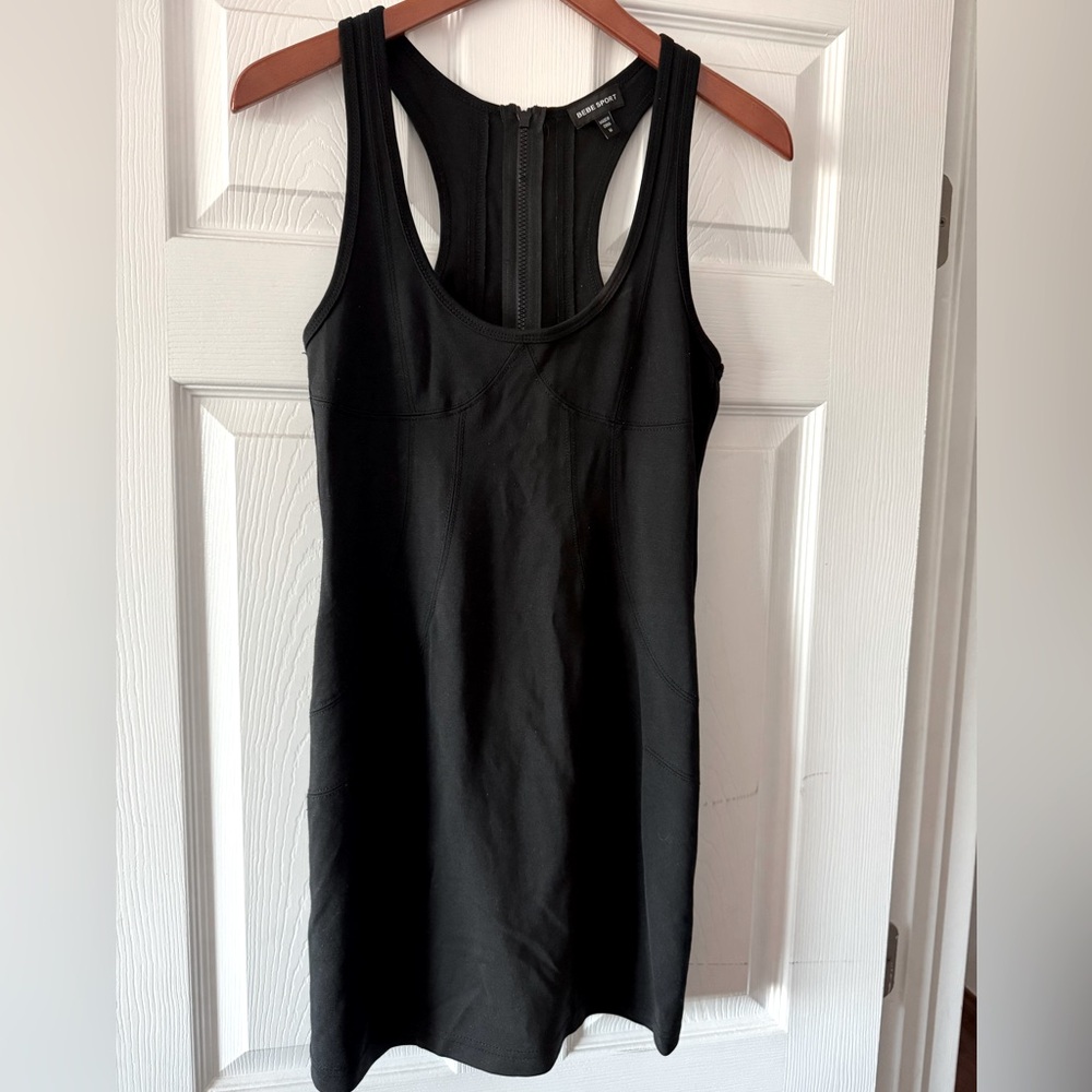 BEBE SPORT DRESS